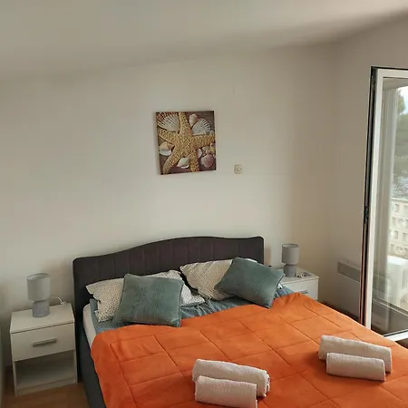 Luka's Mali Lošinj