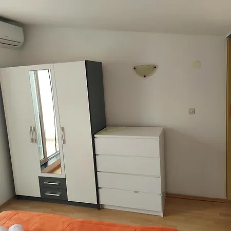 Luka's Lejlighed Mali Lošinj
