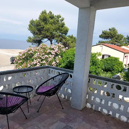 Luka's Mali Lošinj