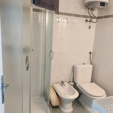 Luka's Lejlighed Mali Lošinj